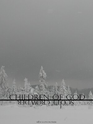 cover image of Children of God